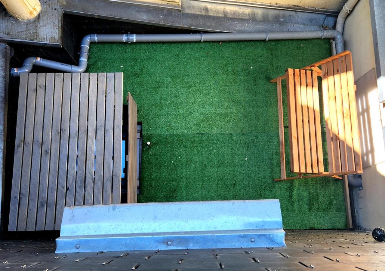 "Colbert Triplex" 3 Chambres - Balcon - Patio - Cathedrale 图尔 外观 照片